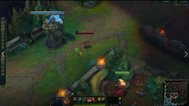 리그오브레전드 인벤 : -리신- 와드 점멸방호를 빠르고, 부드럽게 사용하는 tip ! - LoL 팁과 노하우 게시판 -리신- 와드 점멸방호를 빠르고... 