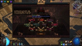 패스 오브 엑자일2 인벤 : 앗지리의 왕좌 1엑에 팝니다~ - 패스 오브 엑자일 인벤 POE1 아이템 거래 게시판 앗지리의 왕좌 1엑에 팝니다~