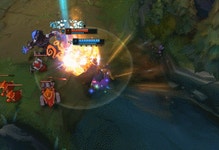 리그오브레전드 인벤 : pc방에서 롤하는 사람들이 젤 신기해 - LoL 탑 게시판