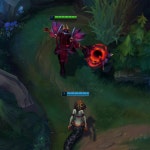 리그오브레전드 인벤 : 암별 모데 반물질 크로마 언제 수정했데 - 리그오브레전드 인벤 탑 게시판 암별 모데 반물질 크로마 언제 수정했데