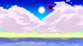 메이플스토리 인벤 : 생명이 시작되는 곳 - 메이플스토리 인벤 팬아트 카툰 갤러리 생명이 시작되는 곳