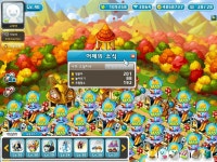 메이플스토리 인벤 : 농장 렙업한다고 방출을 많이 해서 그런가 - 메이플스토리 인벤 자유게시판 (구)