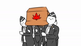 Coffin Dance Boys 1