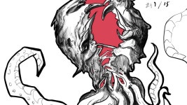 월드 오브 워크래프트 인벤 : 문어아저씨 - 와우 인벤 팬아트 갤러리 문어아저씨
