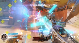 오버워치2 인벤 : 시메 궁 갈려나가는거 봐... - 오버워치2 인벤 자유게시판 시메 궁 갈려나가는거 봐...