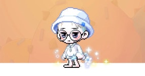 메이플스토리 인벤 : 블링토벤 코디 - 메이플스토리 인벤 코디/득템/스크린샷 게시판 블링토벤 코디