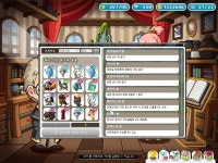 메이플스토리 인벤 : 월묘 . 설산의 마녀, 푸소 농장 - 메이플스토리 인벤 길드/친구/농장/파티찾기 게시판