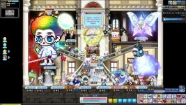 메이플스토리 인벤 : [크로아] 26레벨 성인길드 태엽에서 당신을 기다립니다 !! 노블 42포 유지중 - 메이플스토리 인벤 길드/친구/농장/파티찾기... 