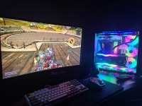 테라(TERA) 인벤 : 본체500짜리 컴인데 2클라 가능해? - 테라 인벤 자유게시판 테라(TERA) 인벤 : 본체500짜리 컴인데  2클라 가능해? - 테라...