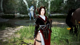 검은사막 인벤 : 매린이예요 질문있습니다. - 검은사막 인벤 매화 직업게시판