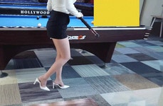 웹진 인벤 : ㅇㅎㅂ)짜장면은 당구장에서 먹어야 제맛 - 오픈이슈갤러리 ㅇㅎㅂ)짜장면은 당구장에서 먹어야 제맛