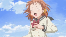 팟벤 : 타카미 치카 - 애니메이션 파티 인벤 타카미 치카