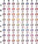 메이플스토리 인벤 : 이번에 테섭에 나온 라미헤어 말인데 - 메이플스토리 인벤 자유게시판 (구) 이번에 테섭에 나온 라미헤어 말인데