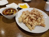 메이플스토리 인벤 : 탕수육은 역시 - 메이플스토리 인벤 자유게시판 (구)