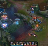 도란 좀 시원했다 .GIF | LoL 인벤