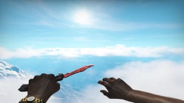 숯검댕이 현쓰 구합니다. | CS:GO 인벤