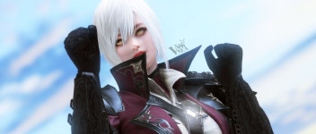 로스트아크 인벤 : 드디어 파도의 춤 - 로스트아크 인벤 스크린샷 갤러리