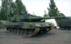 Stridsvagn122 | 메이플 인벤
