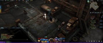 루페온 로팡가면 맨날 있는 사람 | 로아 인벤