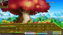 메이플스토리 인벤 : 아 못된년.. 내닉누가먹음? - 메이플스토리 인벤 자유게시판