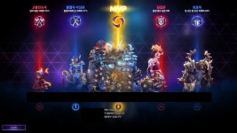 히어로즈 오브 더 스톰 인벤 : 와 참 잘했어요 9개는 첨받아보네요 - 히어로즈 인벤 자유게시판