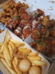 메이플스토리 인벤 : 치킨 후라이드는 어디가 젤 맛있음? - 메이플스토리 인벤 자유게시판