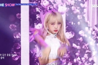요즘 걸그룹 아이돌(아이즈원) 교차편집 수준.gif - 오픈이슈갤러리 - 인벤 요즘 걸그룹 아이돌(아이즈원) 교차편집 수준.gif