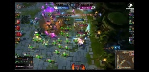 리그오브레전드 인벤 : 1557은 세계 2위기록이지 - LoL/e스포츠 이야기 게시판 1557은 세계 2위기록이지