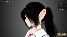 검은사막 인벤 : 신규헤어보다 이헤어가 마음에 든다 - 검은사막 인벤 자유게시판