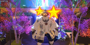 파이널판타지14 인벤 : 각영 2층 오버힐 10% - 파이널판타지14 인벤 자유게시판