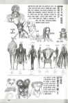 메이플스토리 인벤 : 원피스 작가가 초기 구상한 cp9 디자인 - 메이플스토리 인벤 자유게시판 (구) 원피스 작가가 초기 구상한 cp9 디자인