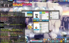 메이플스토리 인벤 : 스틸범이름 : 앙금이주인 직업 : 아델 농장이름 : 초포농장 - 메이플스토리 인벤 자유게시판 (구) 스틸범이름 : 앙금이주인... 