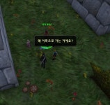 월드 오브 워크래프트 인벤 : 호드의 얼라 여행기 11일 (길- 결말) - 와우 인벤 클래식 전사 게시판
