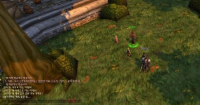 월드 오브 워크래프트 인벤 : 호드의 얼라 여행기 11일 (길- 결말) - 와우 인벤 클래식 전사 게시판