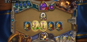 하스스톤 인벤 : 퀘스트환생가돋탈정무관기사 - 하스스톤 인벤 자유 게시판