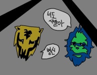 오버워치 인벤 : 이때만 해도 그냥 개쪼개면서 넘겼는데 - 오버워치 인벤 자유게시판