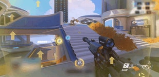 오버워치2 인벤 : 재웠을때 1인궁하거나 - 오버워치2 인벤 자유게시판 재웠을때 1인궁하거나