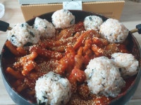 오버워치 인벤 : 매운닭발애 주먹밥은 국룰이쥬? - 오버워치 인벤 자유게시판