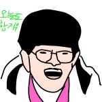 오버워치 인벤 : 아 ㅅㅂ 이 그림 웃음벨이야 - 오버워치 인벤 자유게시판