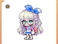 메이플스토리 인벤 : 진짜 핑크 젤리백 잘 산듯 - 메이플스토리 인벤 자유게시판 (구) 진짜 핑크 젤리백 잘 산듯