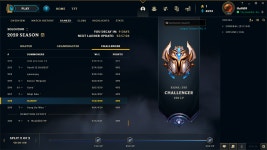 (챌린저 달성) 희대 카서스 공략 (방송중) | LoL 인벤