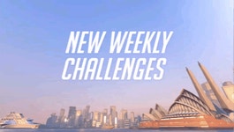 오버워치2 인벤 : 【2020 하계이벤트 】스킨 모아보기 - 오버워치2 인벤 자유게시판