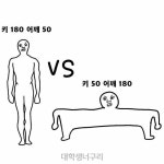 오버워치2 인벤 : 키 180 어깨 50 vs 키 50 어깨 180 - 오버워치2 인벤 자유게시판 키 180 어깨 50 vs 키 50 어깨 180