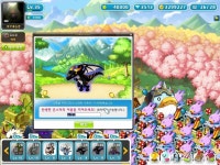 메이플스토리 인벤 : 아 ㅋㅋ 기분 좋다 - 메이플스토리 인벤 자유게시판