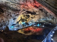 웹진 인벤 : 태백 용연동굴 왔습니당 - 오픈이슈갤러리 태백 용연동굴 왔습니당