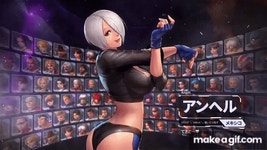 웹진 인벤 : (ㅎㅂ) 앙헬 코스프레녀 - 오픈이슈갤러리 (ㅎㅂ) 앙헬 코스프레녀