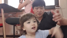 웹진 인벤 : 우즈벡과 한국 혼혈 아기 - 오픈이슈갤러리 우즈벡과 한국 혼혈 아기