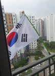 오버워치 인벤 : 광복절 태극기 계양 - 오버워치 인벤 자유게시판