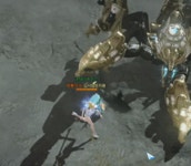 로스트아크 인벤 : (데이터 주의) 카운터 어택에 관하여 - 로스트아크 인벤 팁과 노하우 게시판 (데이터 주의) 카운터 어택에 관하여