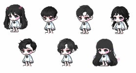 메이플스토리 인벤 : 오늘 만든 다크헤어 시리즈 보구가 - 메이플스토리 인벤 자유게시판 (구) 오늘 만든 다크헤어 시리즈 보구가